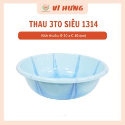 thau 3t0 siêu 5