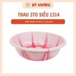 thau 3t0 siêu 4