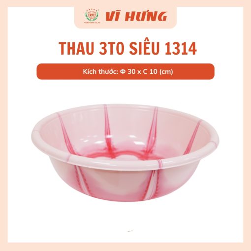 thau 3t0 siêu 4