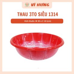 thau 3t0 siêu 1