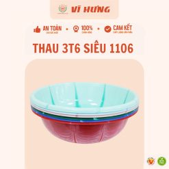 thau 3t6 siêu