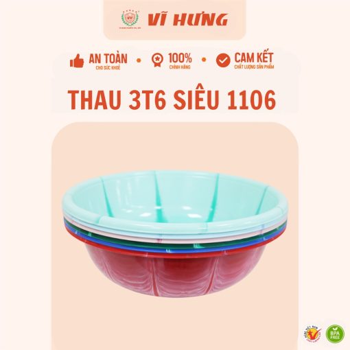 thau 3t6 siêu