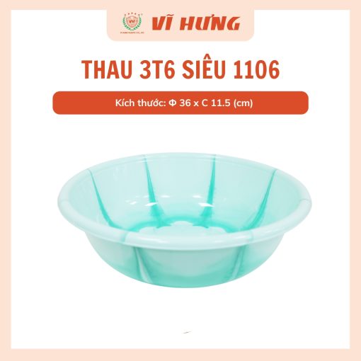 thau 3t6 siêu 6