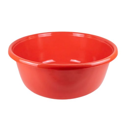 thau nhựa đỏ lòng sâu