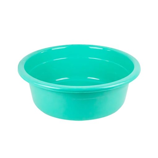 thau nhựa lá giặt đồ
