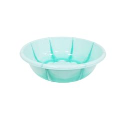 thau nhựa lá lợt vành rộng