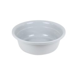 thau nhựa xám trắng giặt đồ