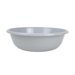 thau nhựa xám trắng giặt đồ