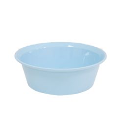 thau nhựa xanh giặt đồ