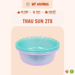 Thau sun 2t8