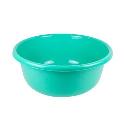 thau xanh lá giặt đồ