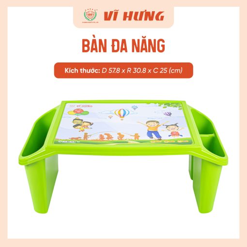 Bàn Đa Năng Trẻ Em