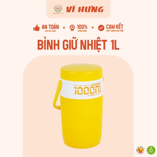 Bình giữ nhiệt