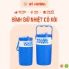 BÌNH GIỮ NHIỆT CÓ VÒI 1.5L (3734), 2L (3741)