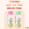 Bình H20 700ml (6)