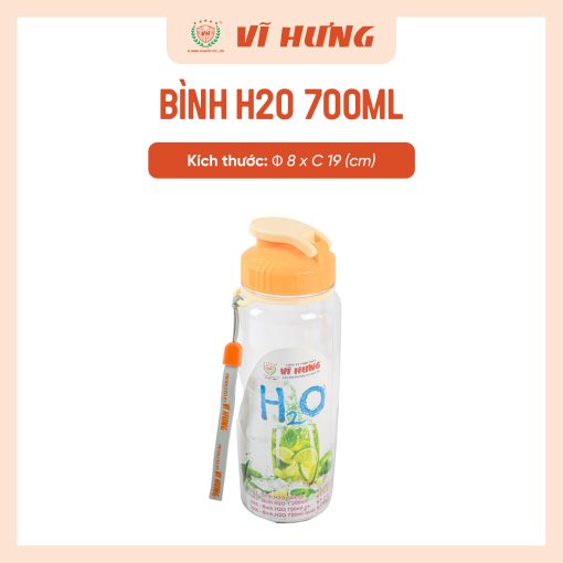 Bình H20 700ml (3)
