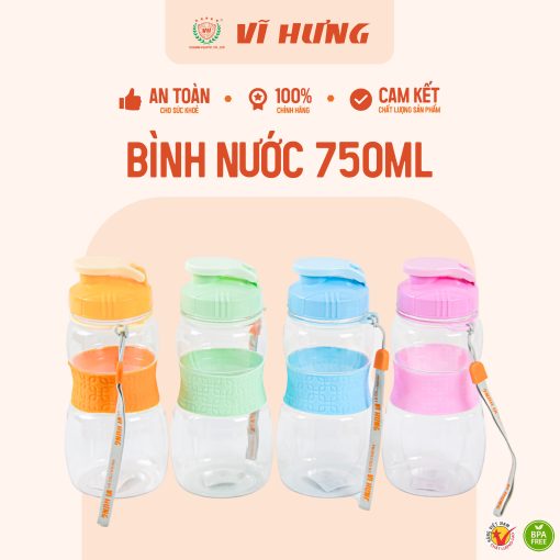 Bình nước 750ml (1)