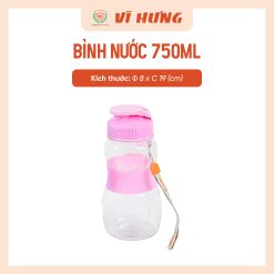 Bình nước 750ml (5)