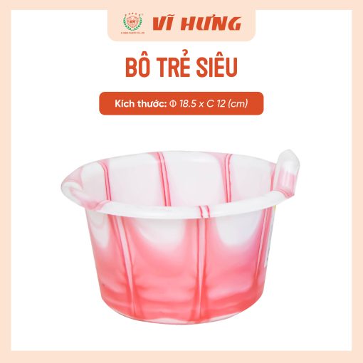 BÔ TRẺ EM KHÔNG NẮP - Hình ảnh 3