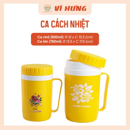 CA CÁCH NHIỆT - Hình ảnh 7