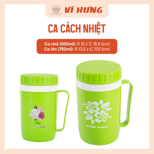 CA CÁCH NHIỆT - Hình ảnh 4
