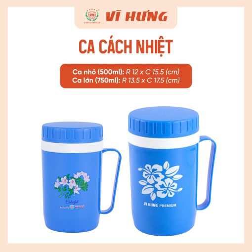 CA CÁCH NHIỆT - Hình ảnh 3