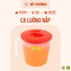 Ca lường nắp (1)
