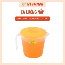 Ca lường nắp (6)