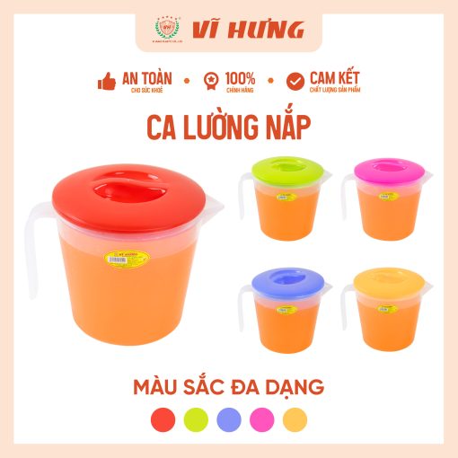 Ca lường nắp (7)