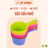Gáo dâu nhỏ