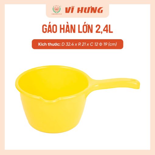 GÁO HÀN - Hình ảnh 13