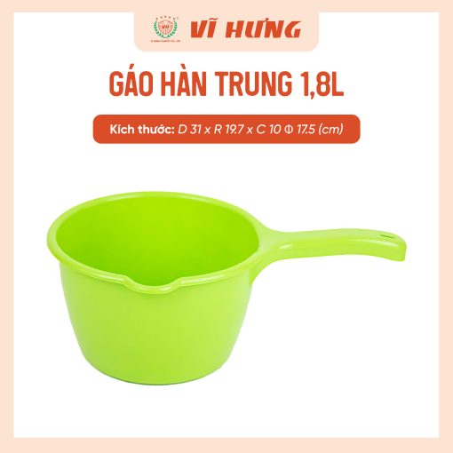GÁO HÀN - Hình ảnh 6