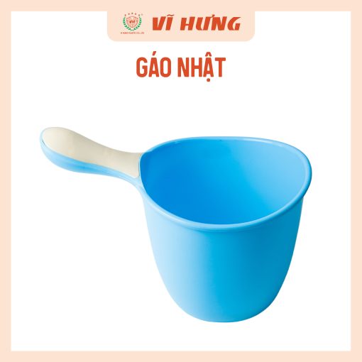 GÁO NHẬT NHỎ - Hình ảnh 4