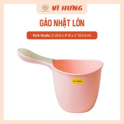 Gáo nhật (2)