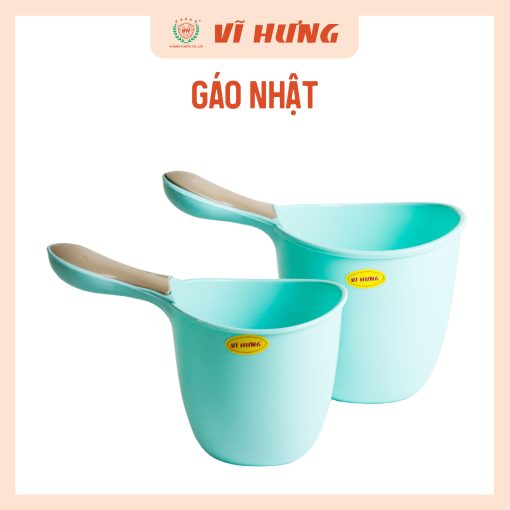 Gáo nhật (5)