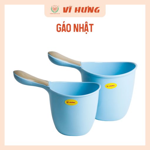 GÁO NHẬT NHỎ - Hình ảnh 8
