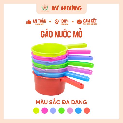 Gáo nước mỏ (9)