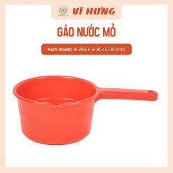 Gáo nước mỏ (6)