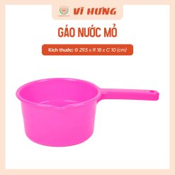 Gáo nước mỏ (7)