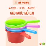 Gáo nước mỏ đại