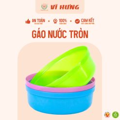 Gáo nước tròn (1)