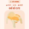 Ghế bô cute