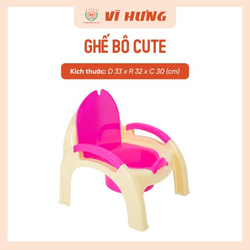 GHẾ BÉ CƯNG - Hình ảnh 4