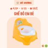 Ghế bô em bé