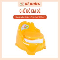 Ghế bô em bé