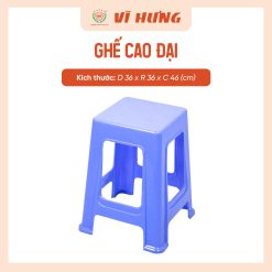 Ghế Cao Đại