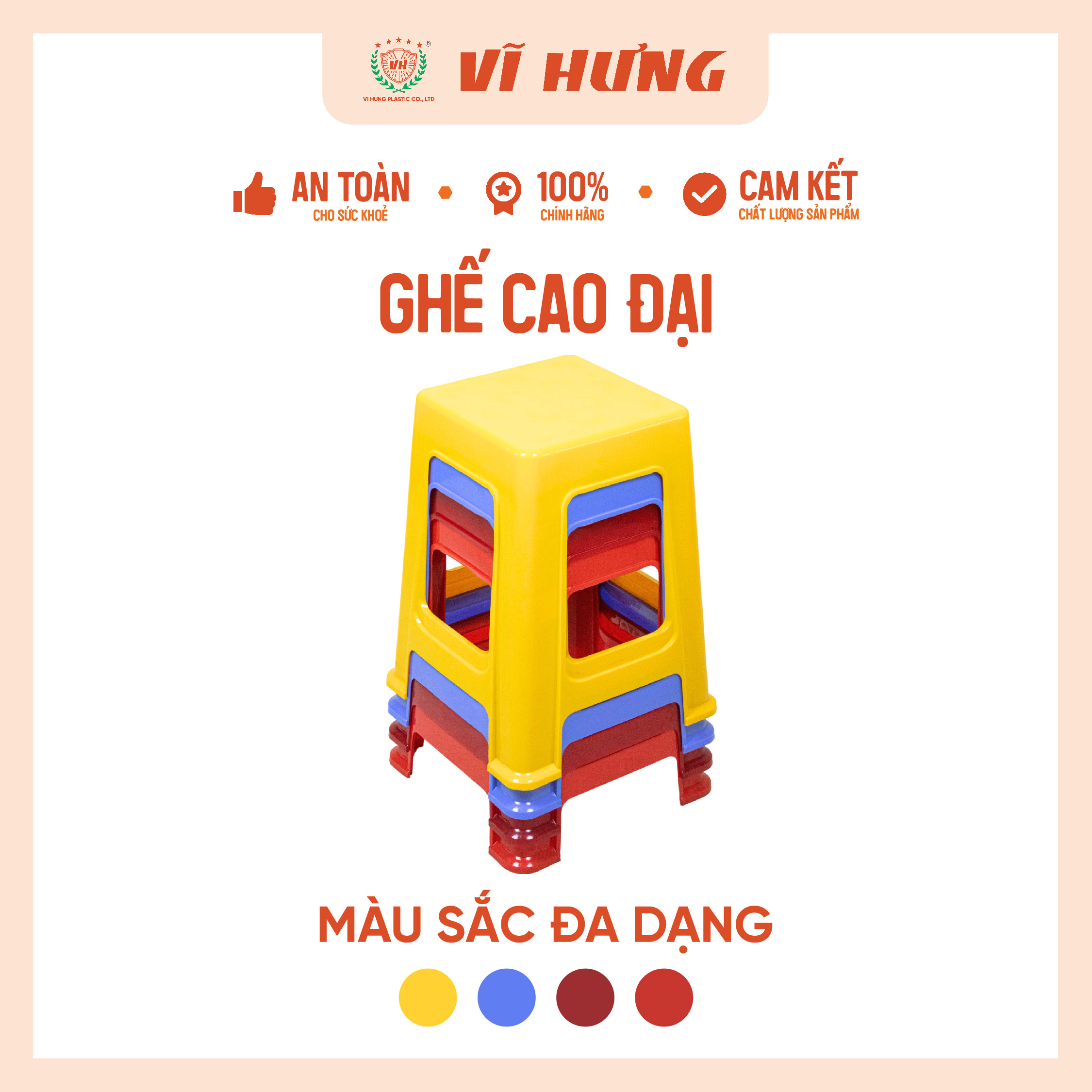 Ghế Cao Đại