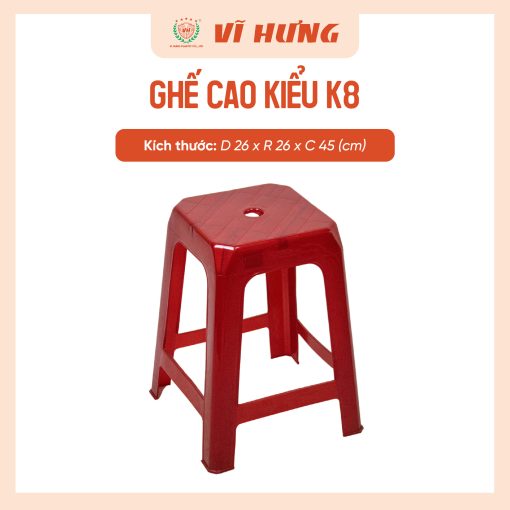 GHẾ CAO KIỂU L8 - Hình ảnh 4
