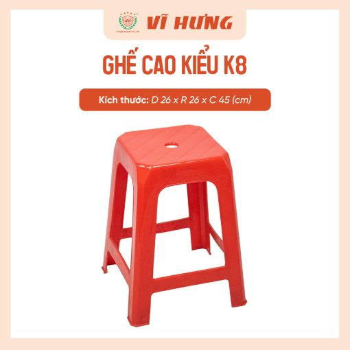 GHẾ CAO KIỂU L8 - Hình ảnh 3