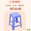 Ghế Cao Mới